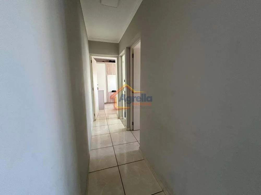 Apartamento, 2 quartos, 52 m² - Foto 7