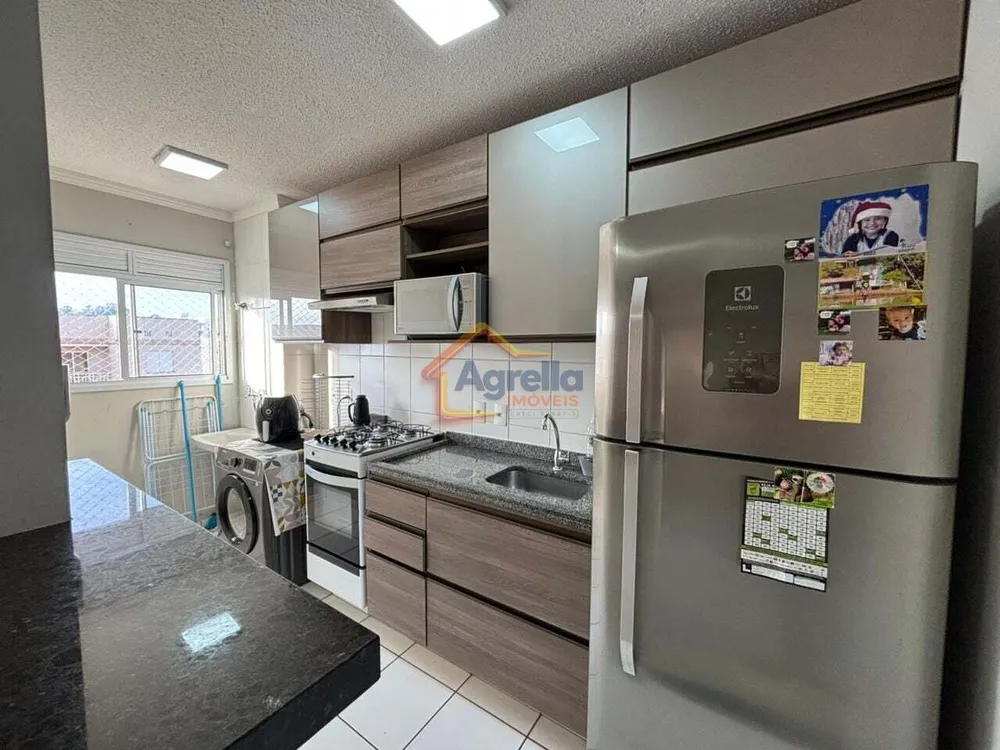 Apartamento, 2 quartos, 52 m² - Foto 1