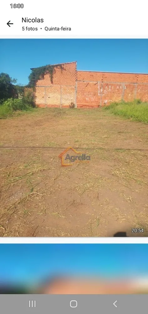 Terreno, 200 m² - Foto 1