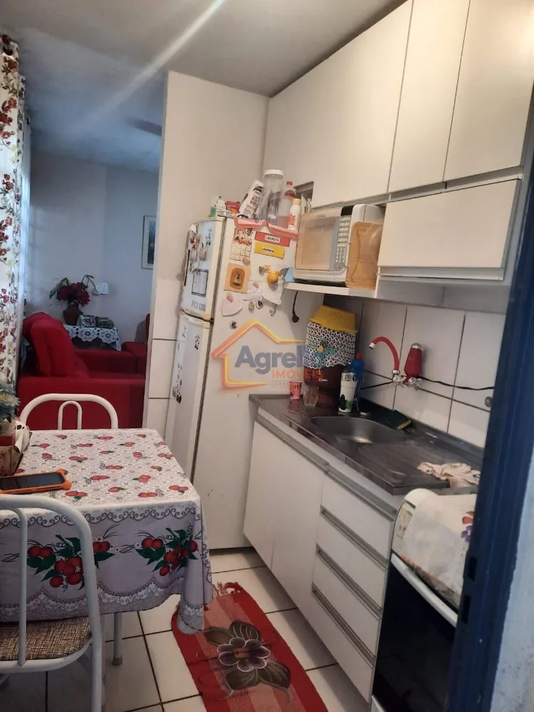 Casa, 2 quartos, 72 m² - Foto 2
