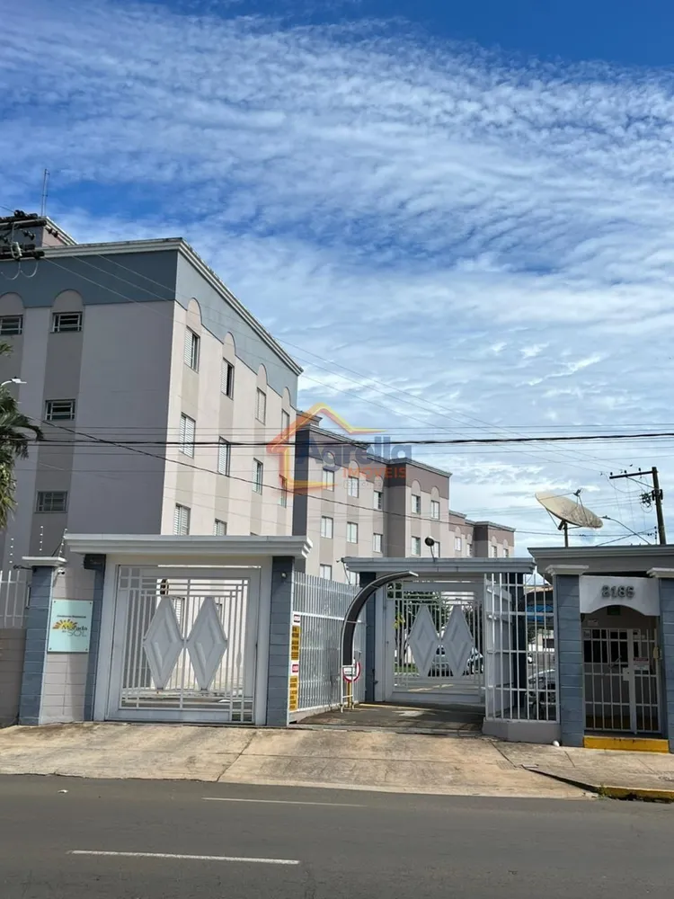 Apartamento, 2 quartos, 46 m² - Foto 2
