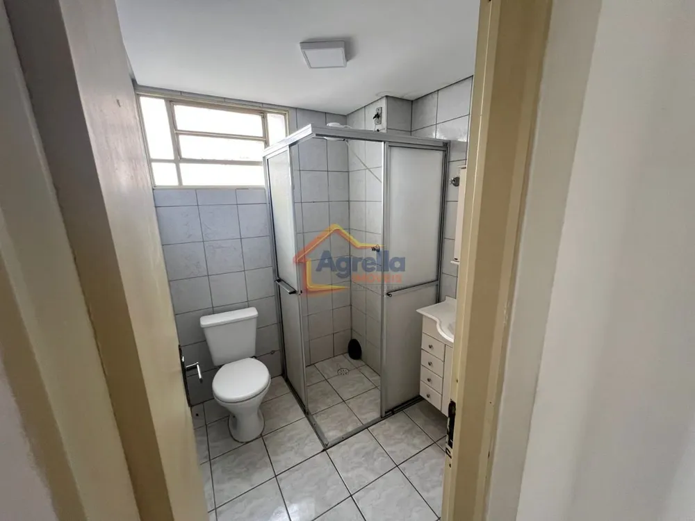 Apartamento, 2 quartos, 46 m² - Foto 1