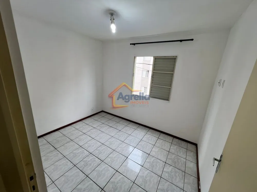 Apartamento, 2 quartos, 46 m² - Foto 4