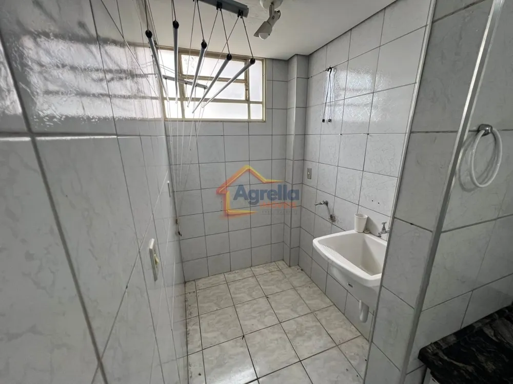 Apartamento, 2 quartos, 46 m² - Foto 3