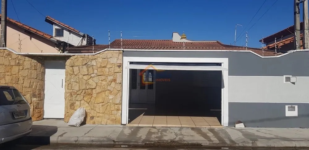 Casa, 3 quartos, 170 m² - Foto 8