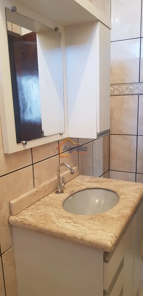 Casa, 3 quartos, 170 m² - Foto 5