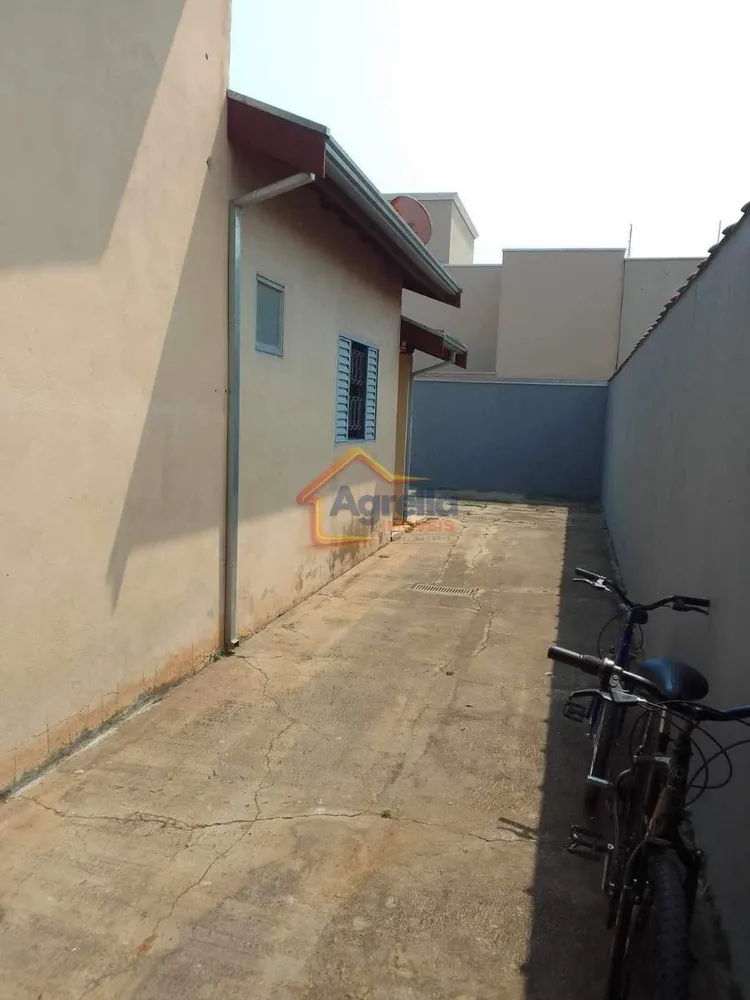 Casa, 2 quartos, 70 m² - Foto 6