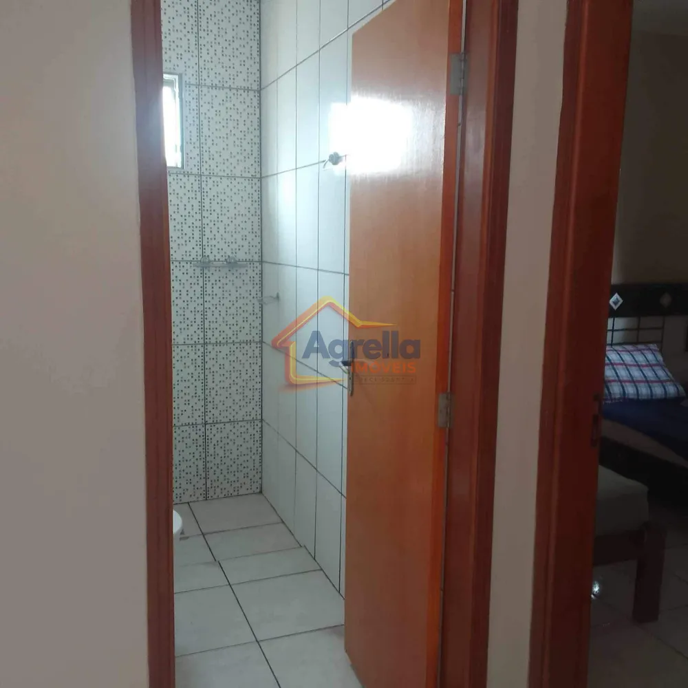 Casa, 2 quartos, 70 m² - Foto 3