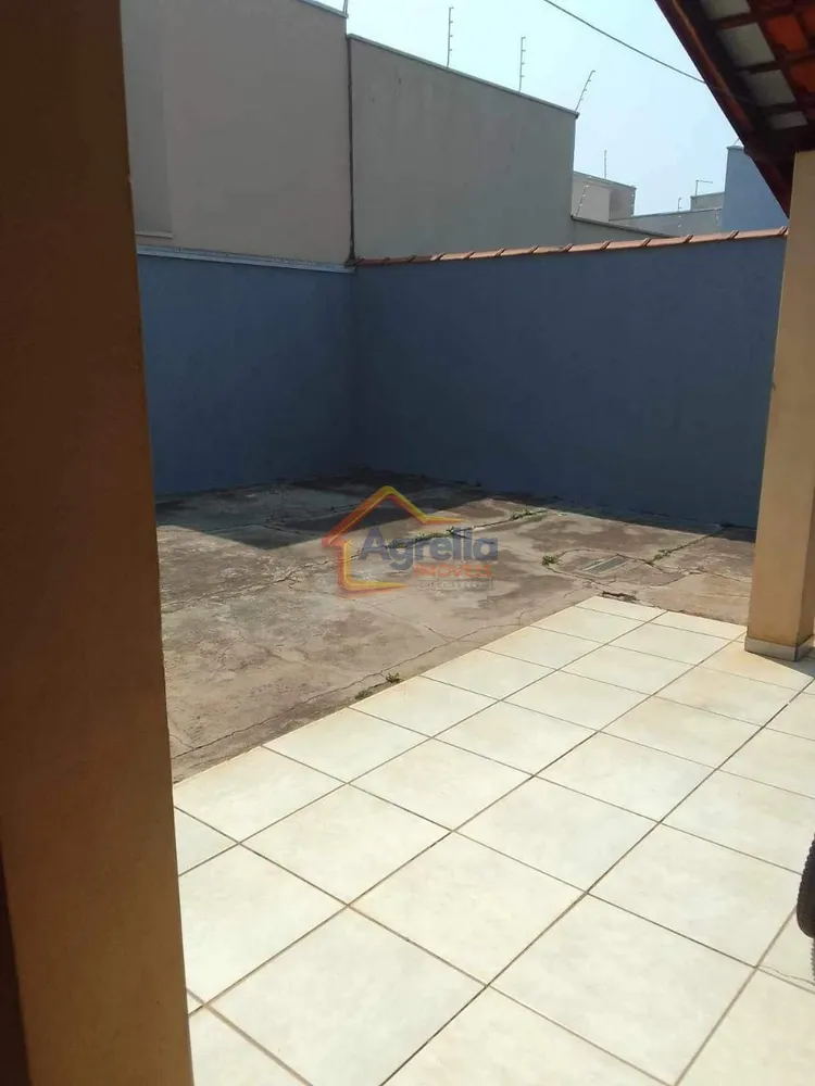 Casa, 2 quartos, 70 m² - Foto 5