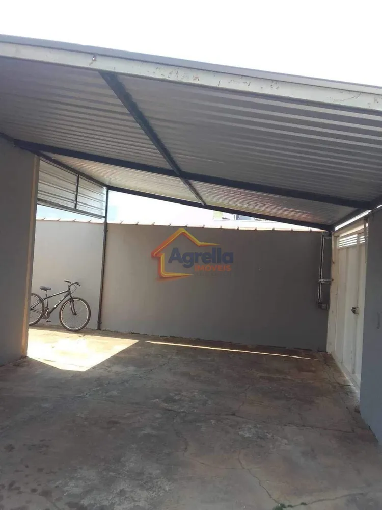Casa, 2 quartos, 70 m² - Foto 7