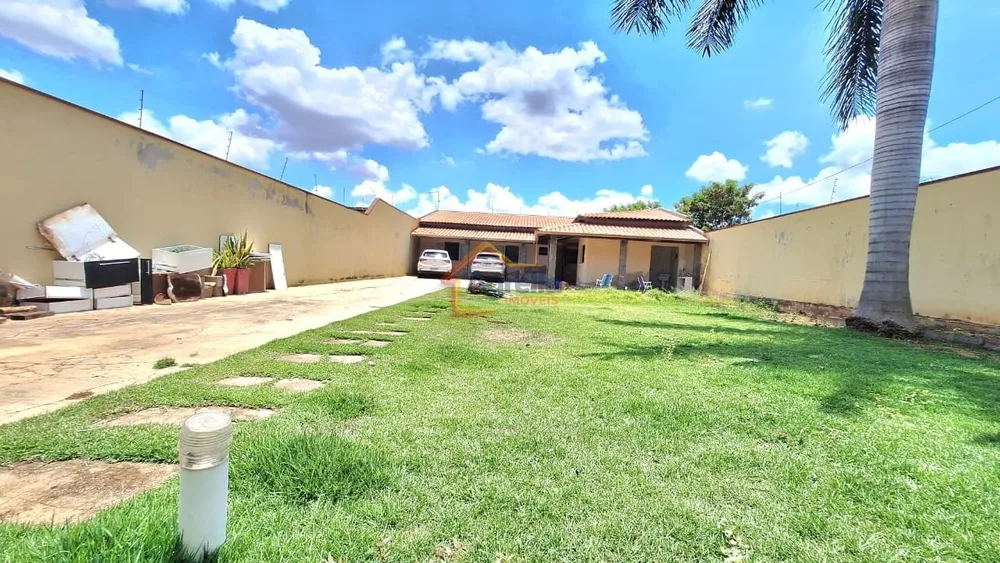 Casa, 2 quartos, 112 m² - Foto 2