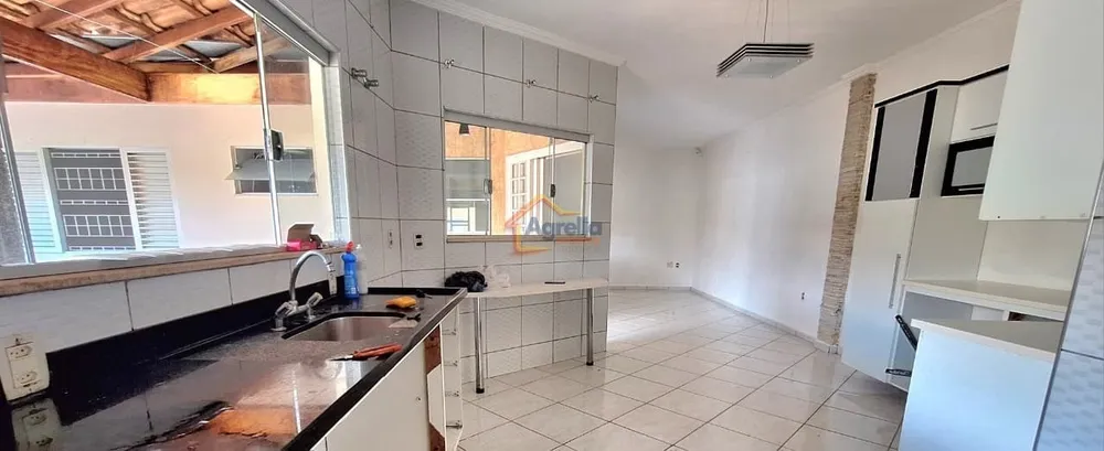 Casa, 2 quartos, 112 m² - Foto 4