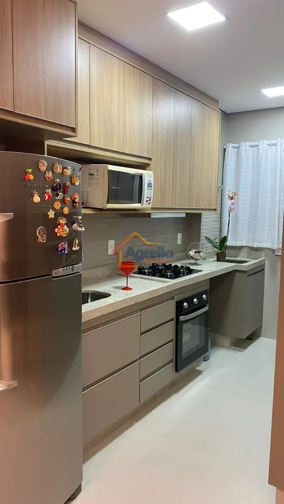 Apartamento, 2 quartos, 47 m² - Foto 1