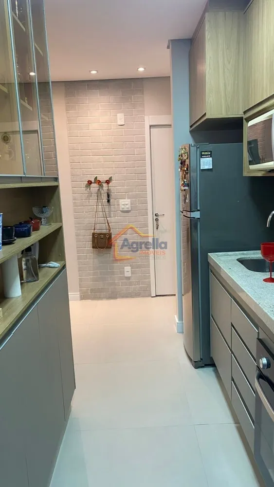 Apartamento, 2 quartos, 47 m² - Foto 2