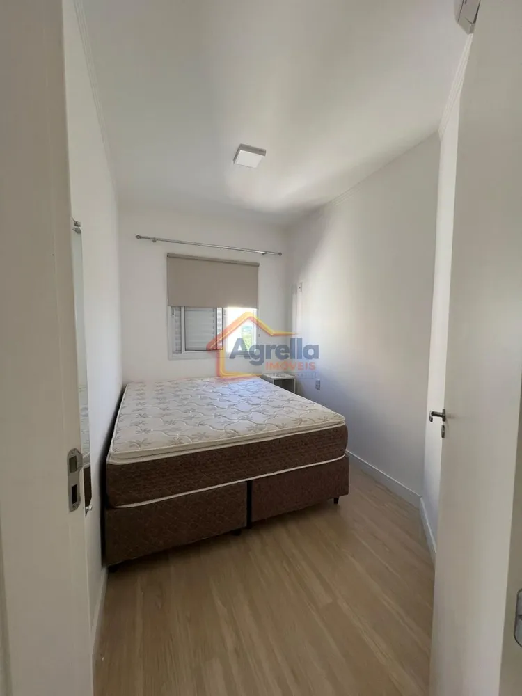 Apartamento, 2 quartos, 60 m² - Foto 4