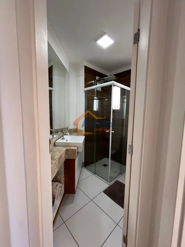 Apartamento, 2 quartos, 60 m² - Foto 5