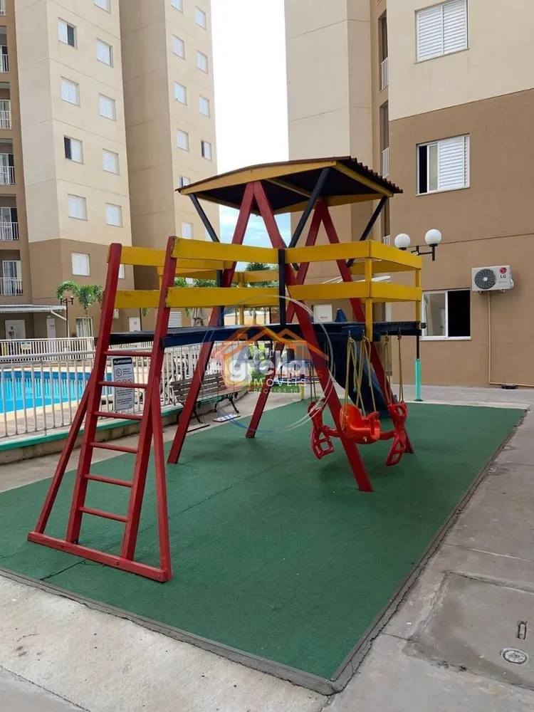 Apartamento, 2 quartos, 60 m² - Foto 6
