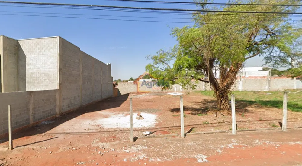 Terreno, 440 m² - Foto 1