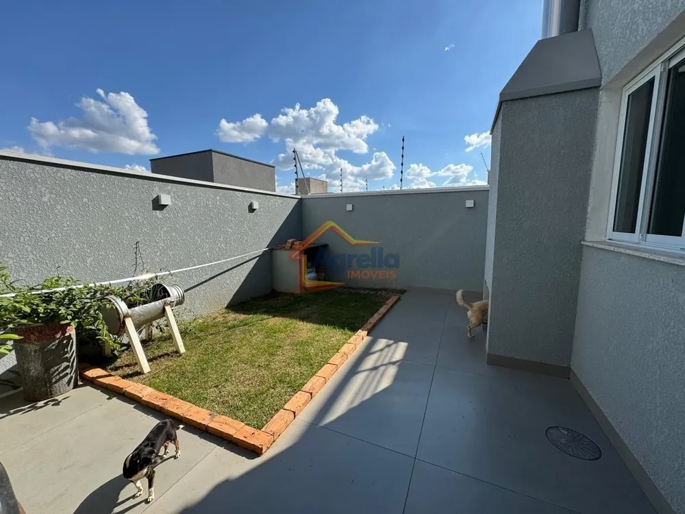Casa, 3 quartos, 180 m² - Foto 4