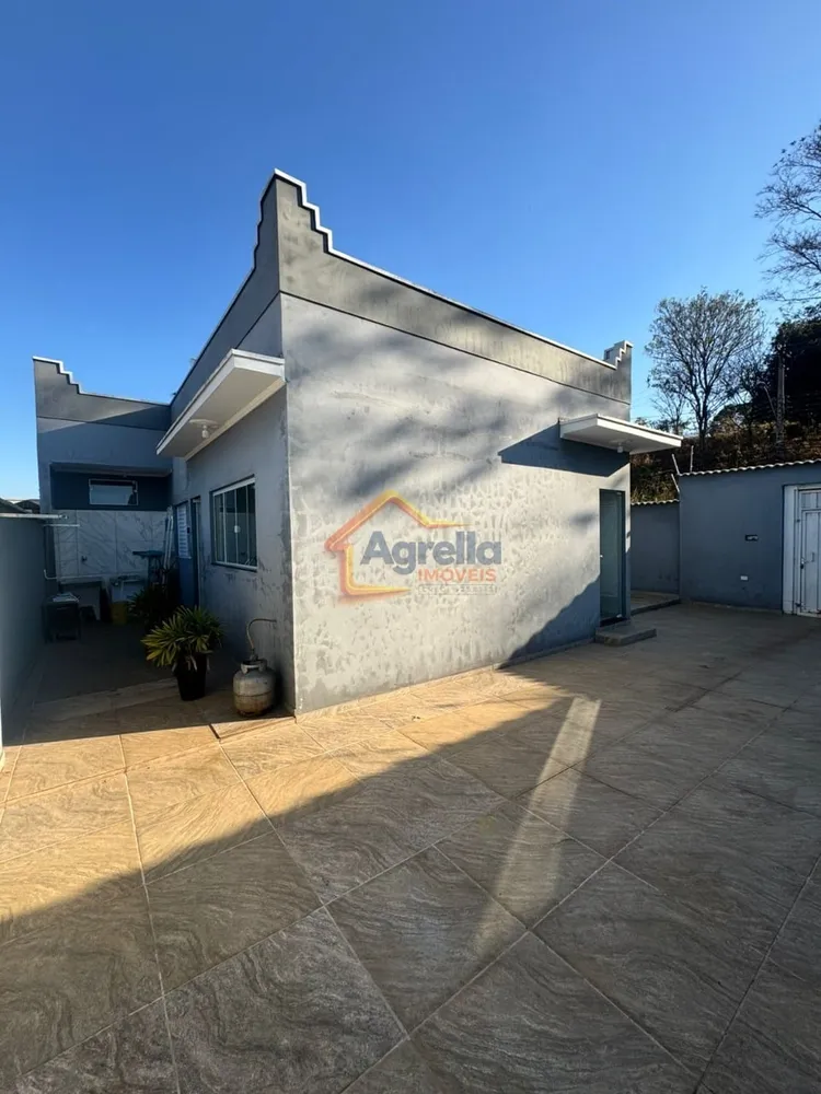 Casa, 2 quartos, 55 m² - Foto 4