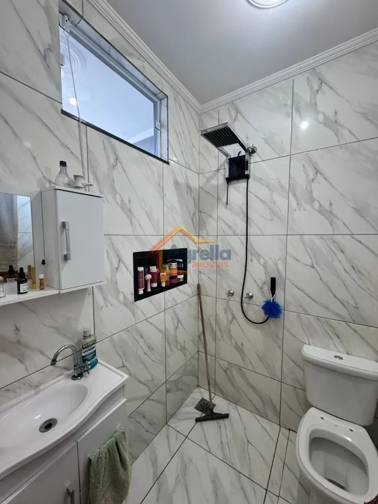 Casa, 2 quartos, 55 m² - Foto 3