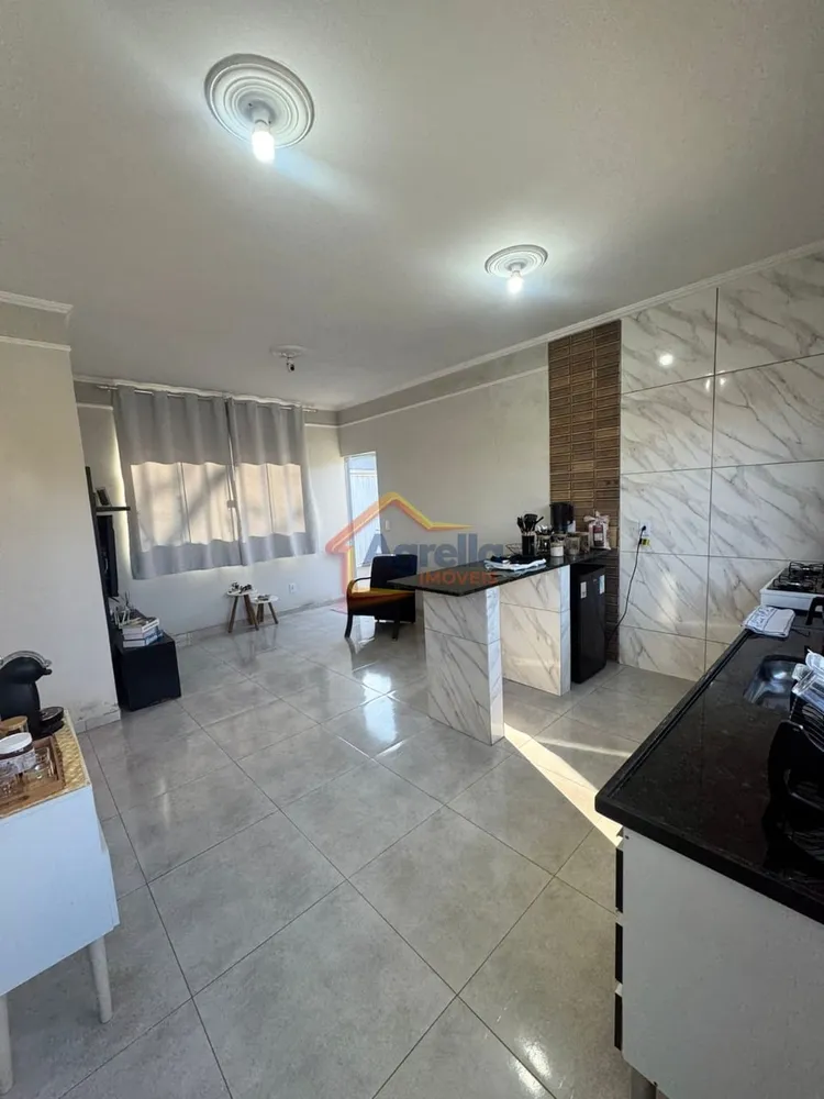 Casa, 2 quartos, 55 m² - Foto 2