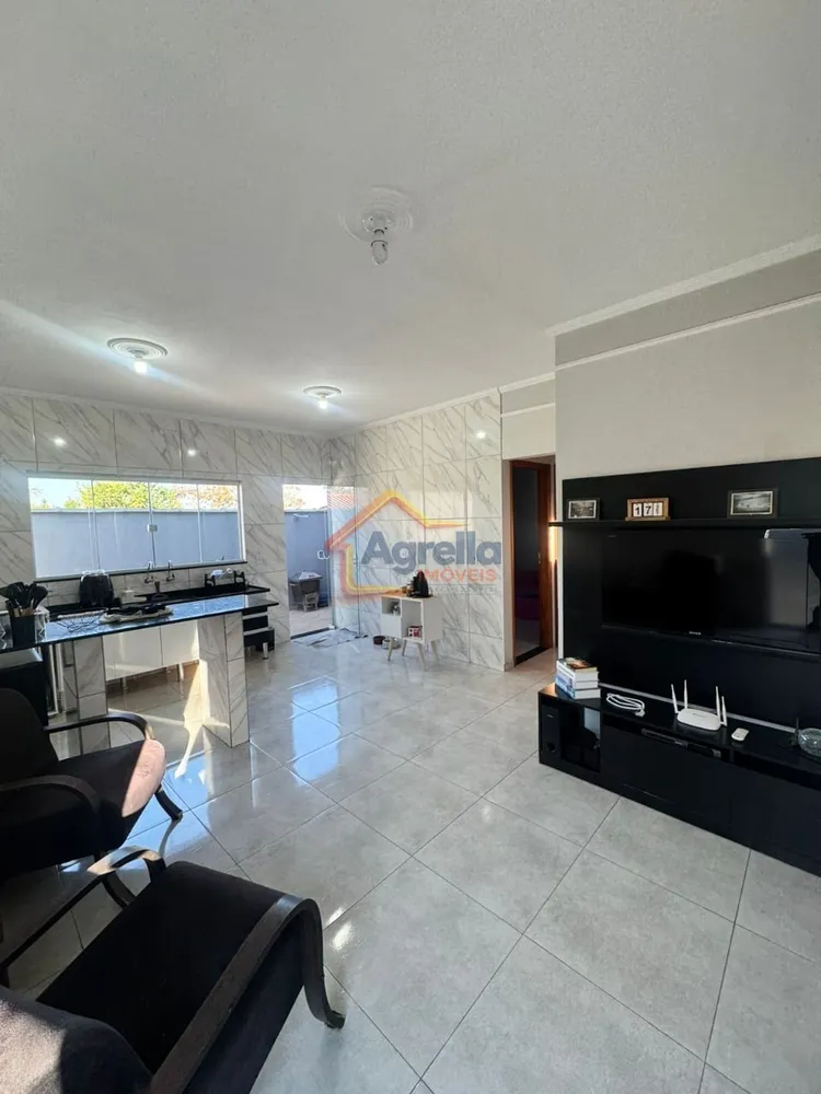 Casa, 2 quartos, 55 m² - Foto 1