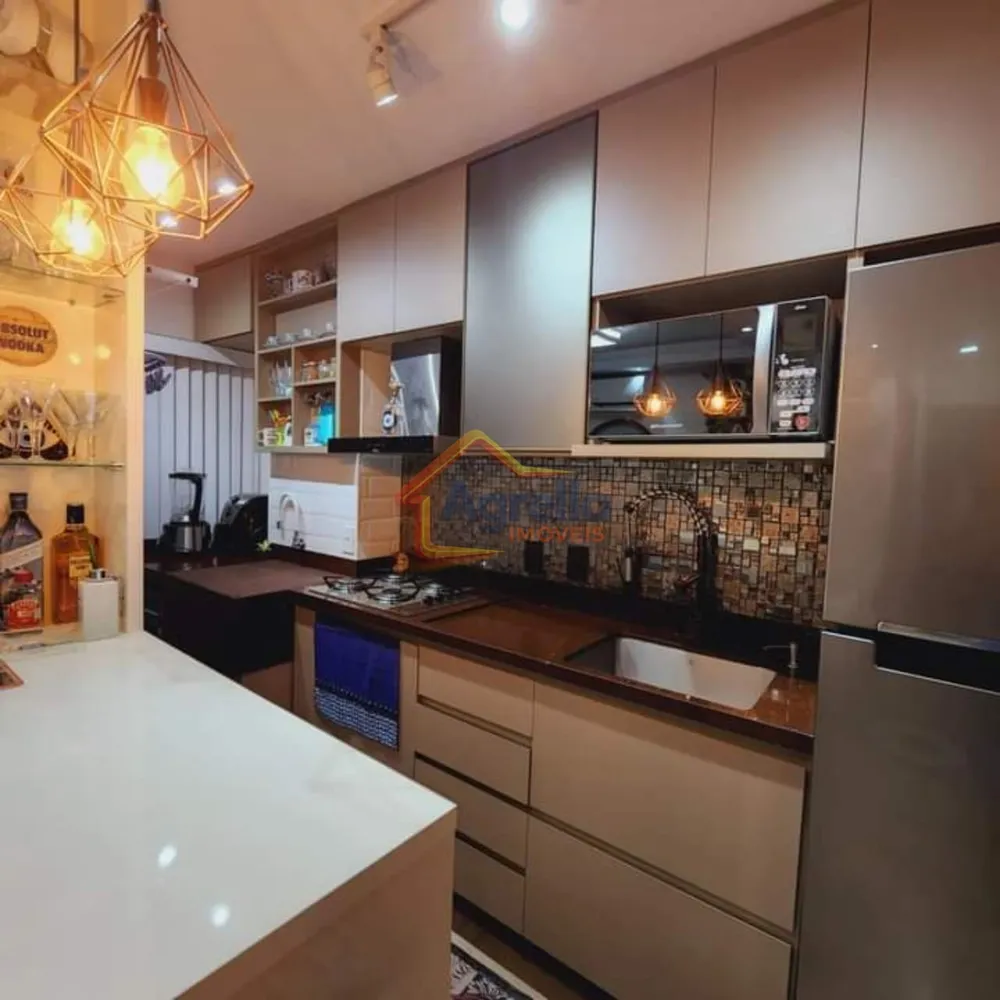 Apartamento, 2 quartos, 69 m² - Foto 1