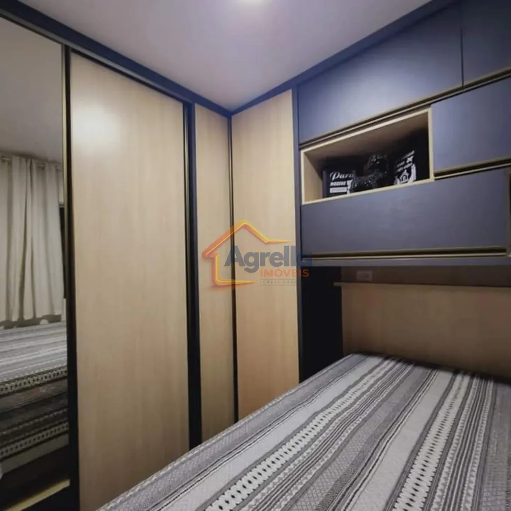 Apartamento, 2 quartos, 69 m² - Foto 3