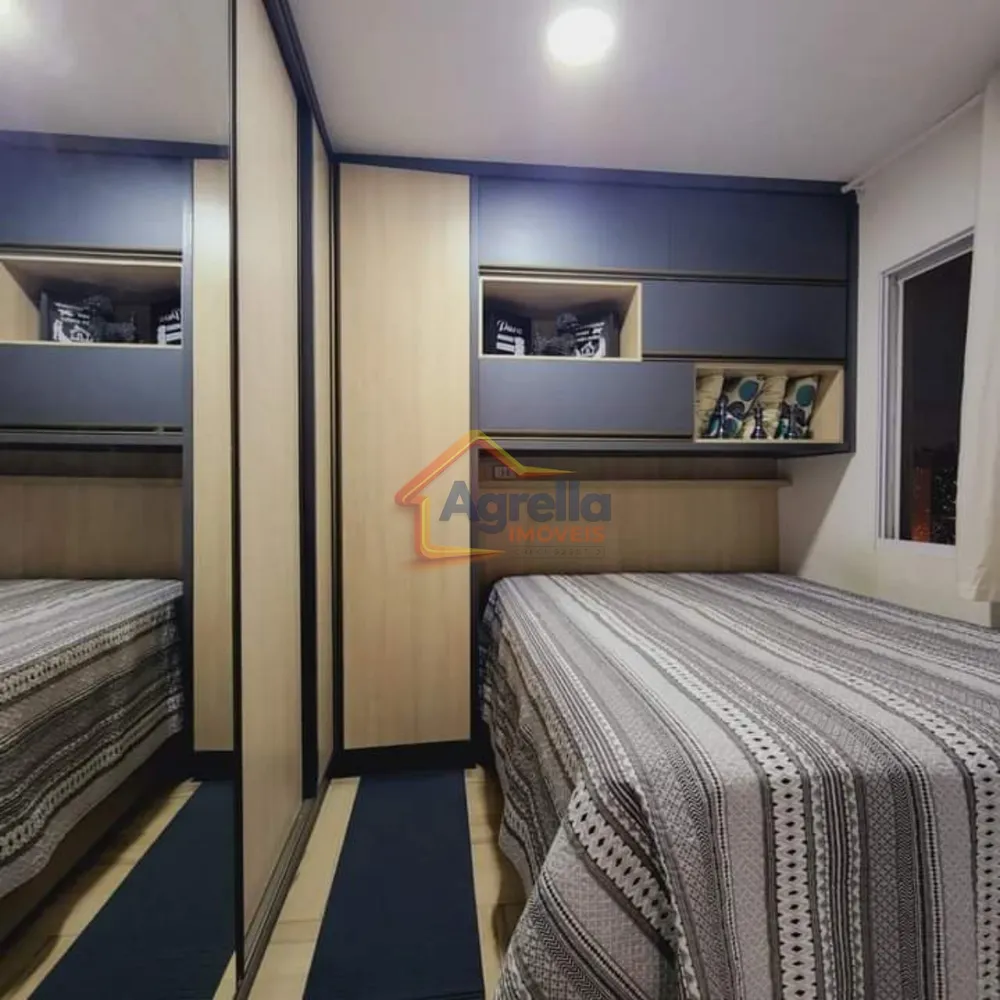 Apartamento, 2 quartos, 69 m² - Foto 4