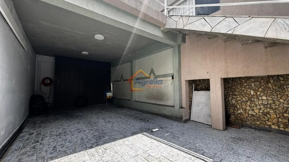 Casa, 4 quartos, 171 m² - Foto 5
