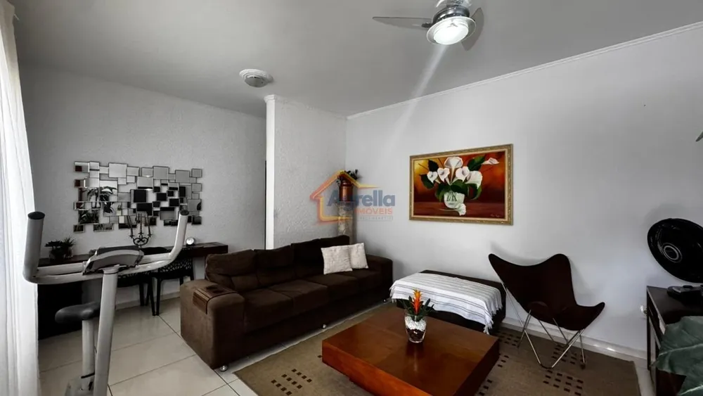 Casa, 4 quartos, 171 m² - Foto 1