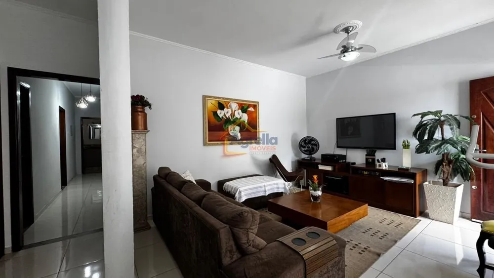 Casa, 4 quartos, 171 m² - Foto 2