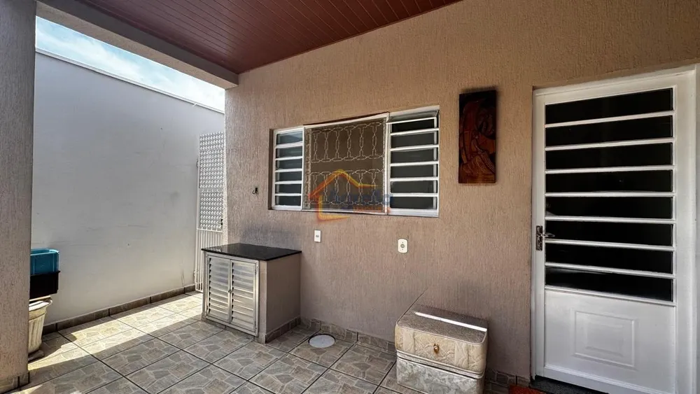 Casa, 4 quartos, 171 m² - Foto 7
