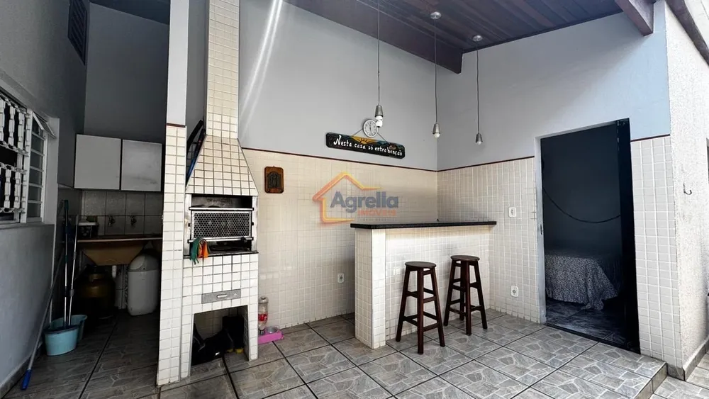 Casa, 4 quartos, 171 m² - Foto 8