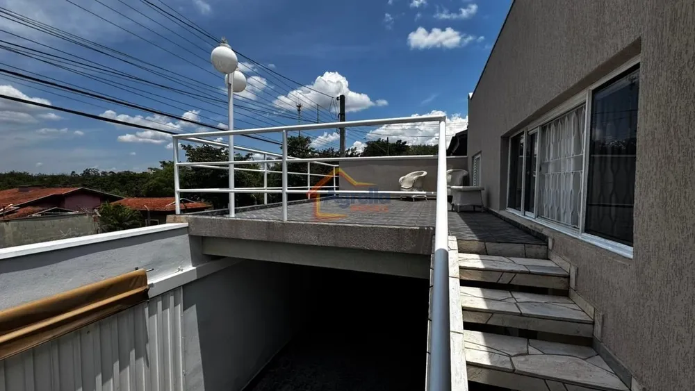 Casa, 4 quartos, 171 m² - Foto 6