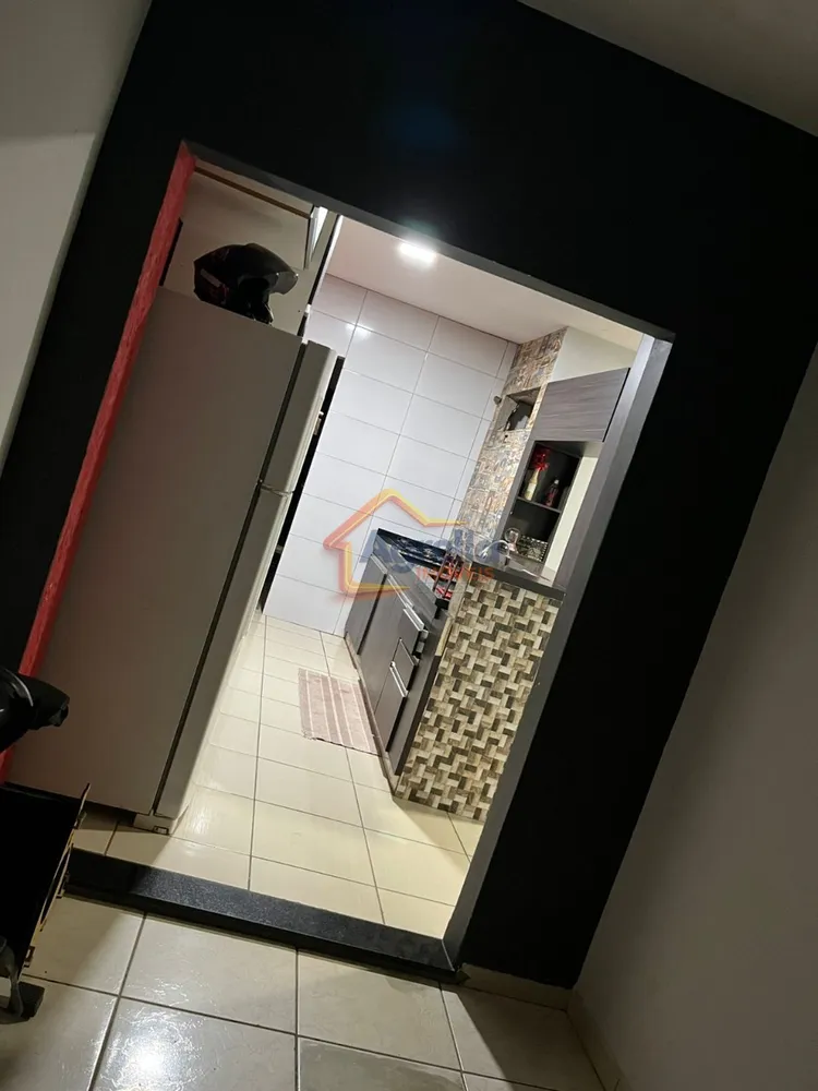 Casa, 2 quartos, 82 m² - Foto 3