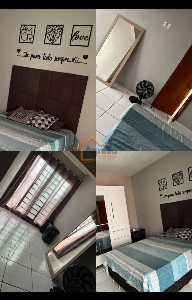 Casa, 2 quartos, 82 m² - Foto 4