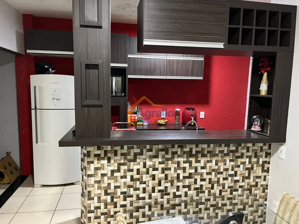 Casa, 2 quartos, 82 m² - Foto 1