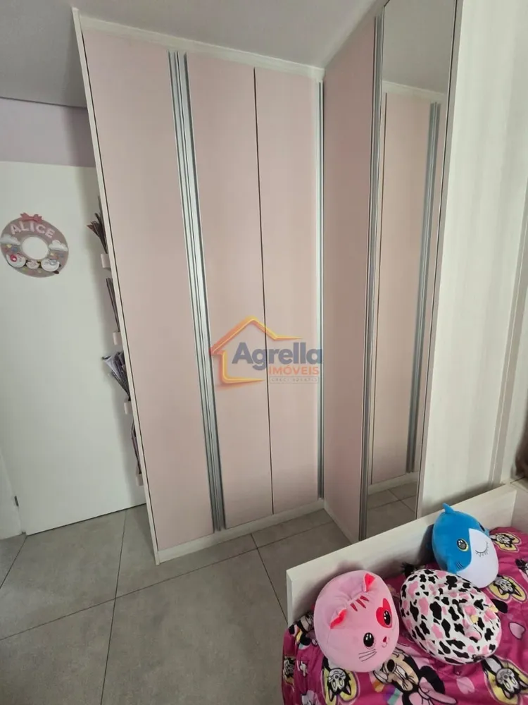 Apartamento, 2 quartos, 52 m² - Foto 4