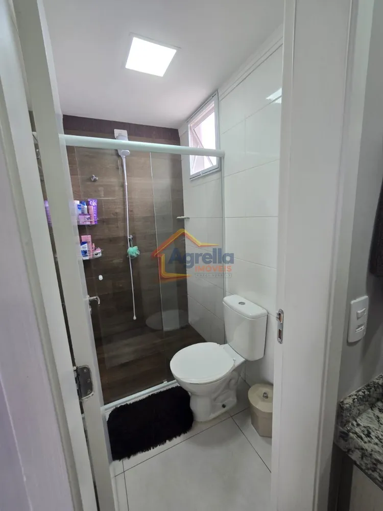 Apartamento, 2 quartos, 52 m² - Foto 3