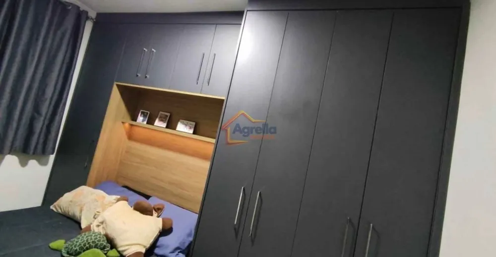 Apartamento, 2 quartos, 60 m² - Foto 6