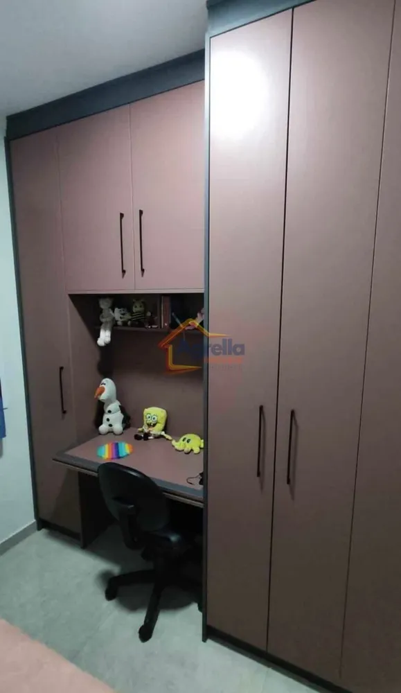 Apartamento, 2 quartos, 60 m² - Foto 7