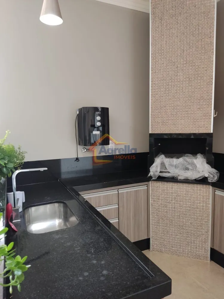 Casa, 3 quartos, 360 m² - Foto 4