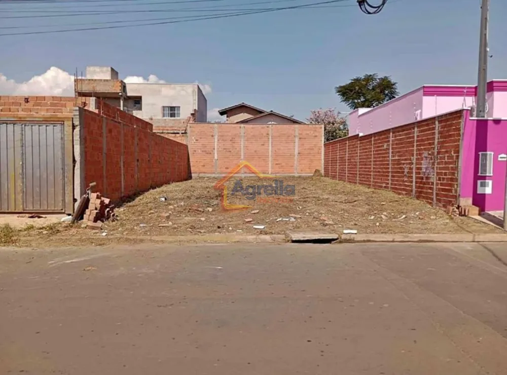 Terreno, 200 m² - Foto 1