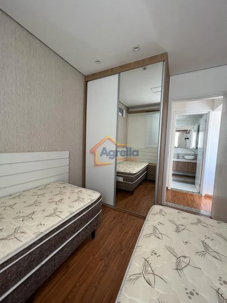 Apartamento, 2 quartos, 55 m² - Foto 2