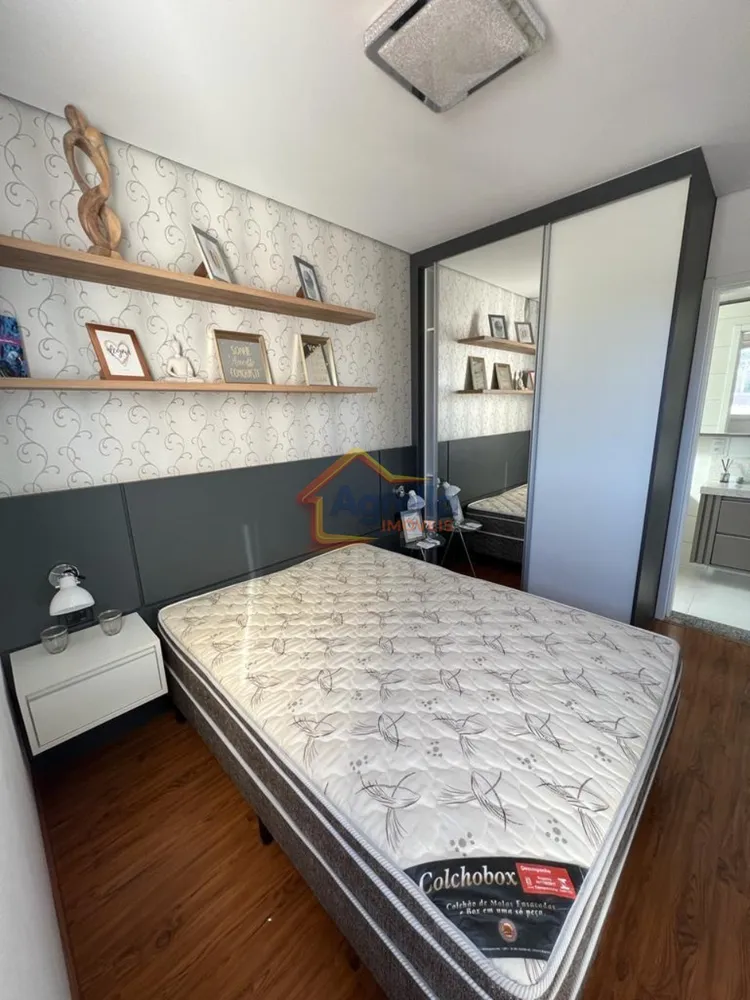 Apartamento, 2 quartos, 55 m² - Foto 3