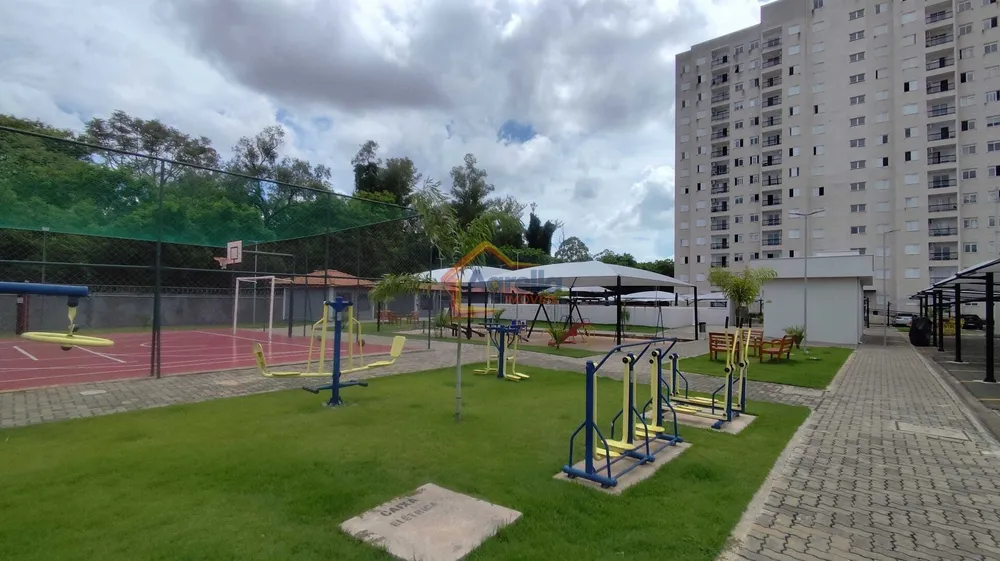 Apartamento, 2 quartos, 55 m² - Foto 4