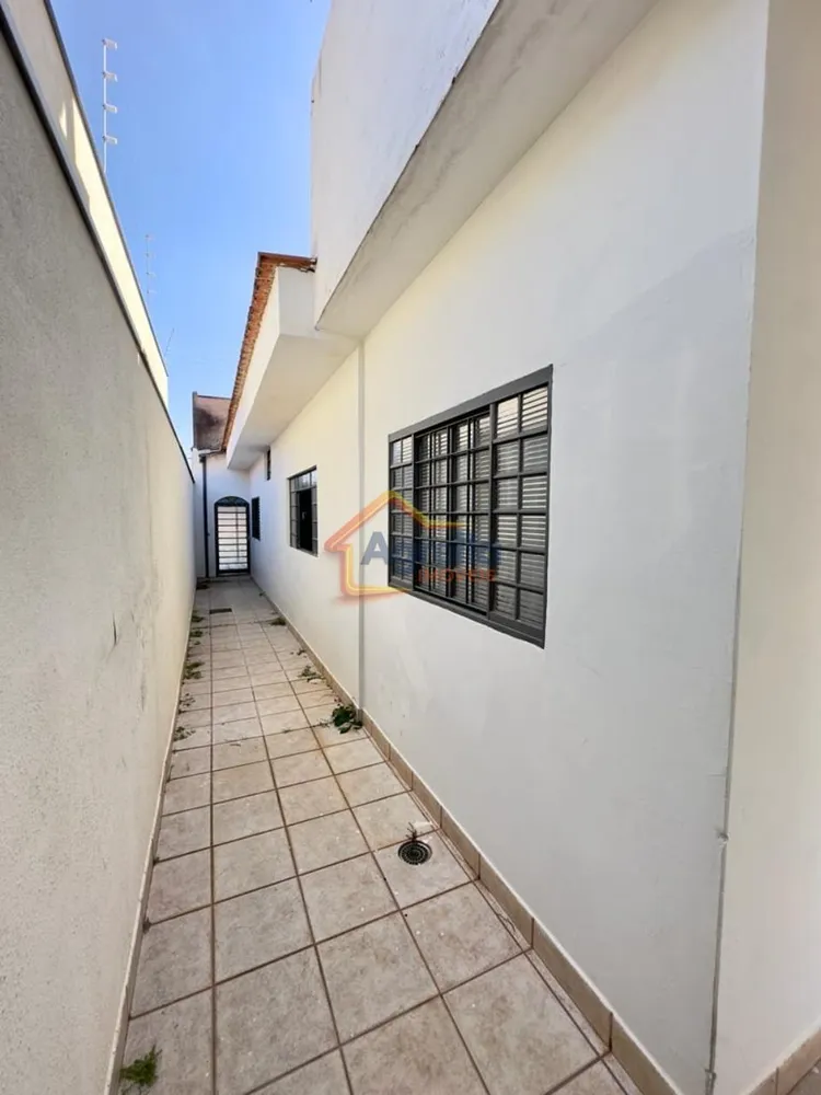 Casa, 3 quartos, 258 m² - Foto 8