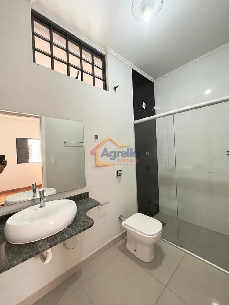 Casa, 3 quartos, 258 m² - Foto 4